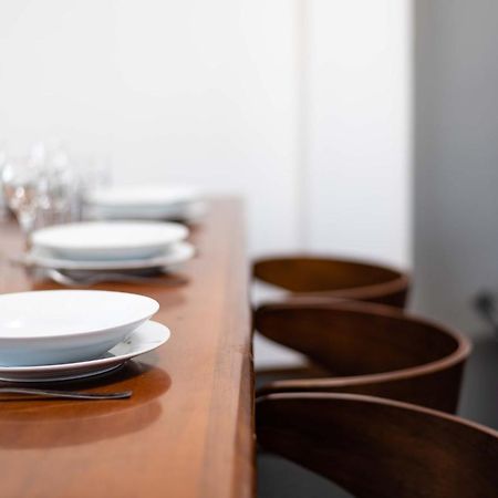 Filippos Acharnes Elegance Appartement Buitenkant foto