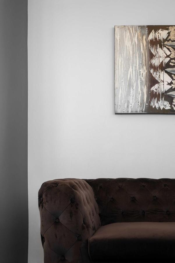 Filippos Acharnes Elegance Appartement Buitenkant foto