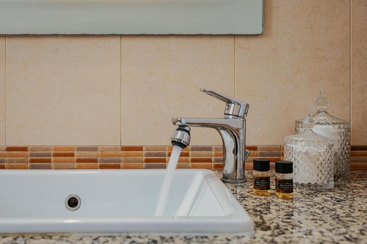 Filippos Acharnes Elegance Appartement Buitenkant foto