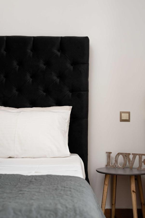 Filippos Acharnes Elegance Appartement Buitenkant foto